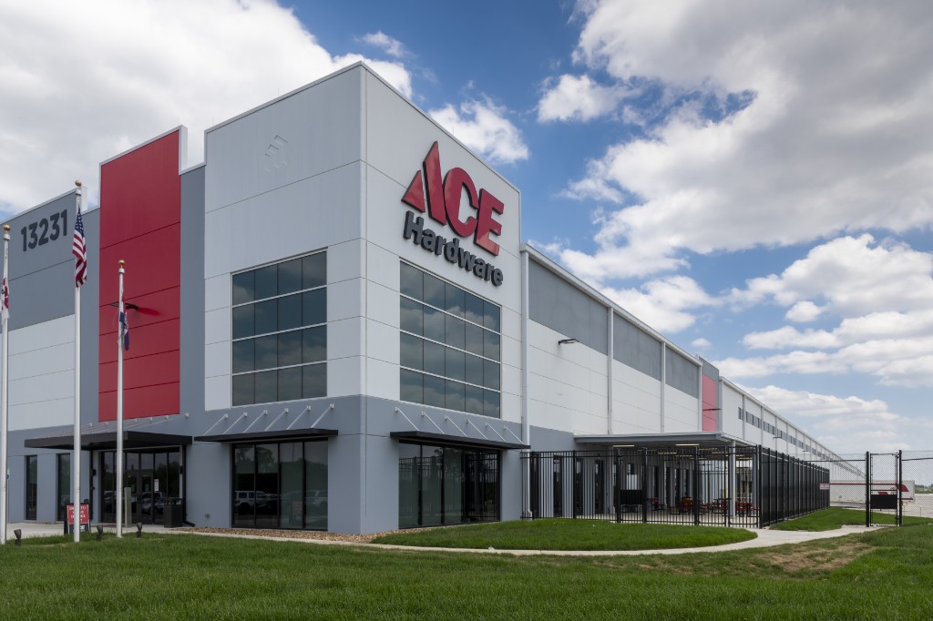 Case Study: How Ace Hardware Saved 60% on Energy Costs