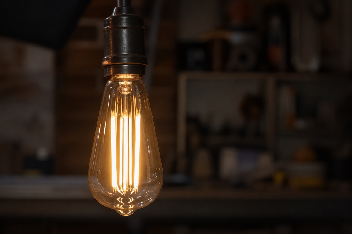 Understanding Color Temperature: 3000K vs 4000K vs 5000K